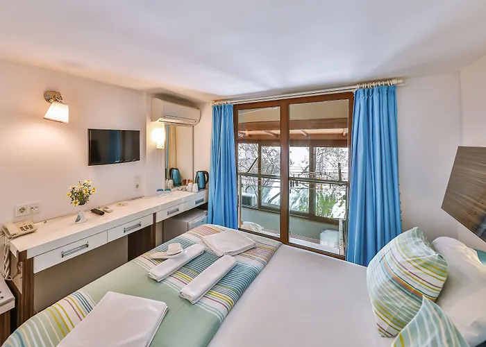 Hotel Hotel Sonne - Adults Only