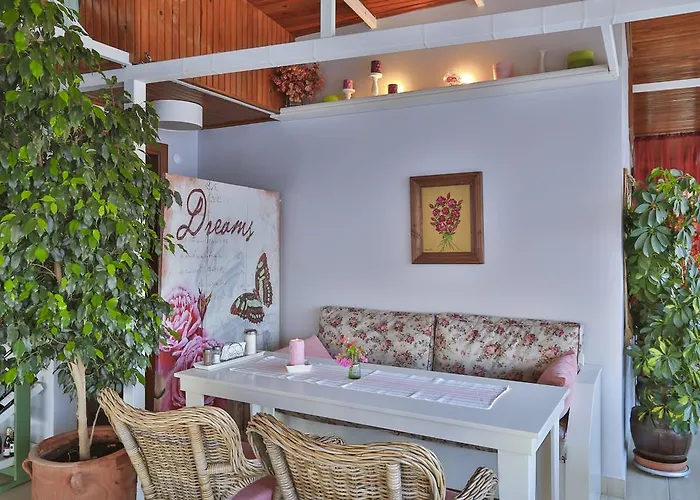 Hotel Sonne - Adults Only