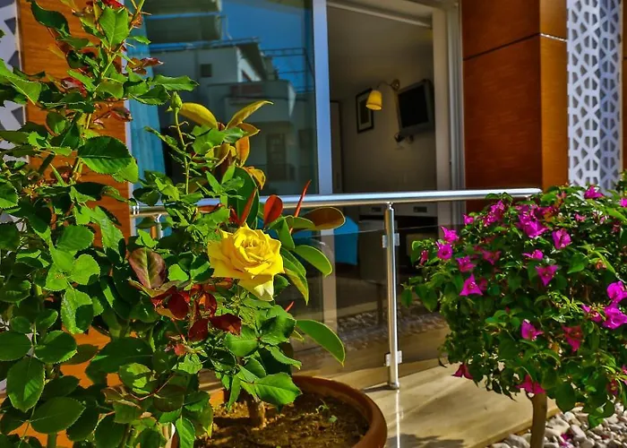 Hotel Sonne - Adults Only 3*