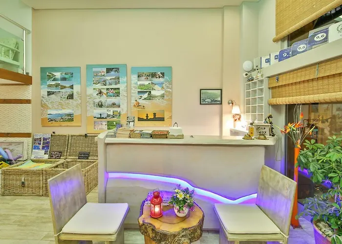 Hotel Hotel Sonne - Adults Only