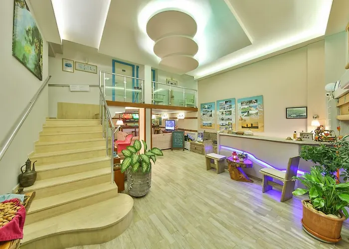 Hotel Hotel Sonne - Adults Only