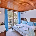 Hotel Sonne - Adults Only Hotel Kas