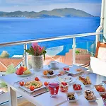Hotel Hotel Sonne - Adults Only Kas