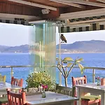 Hotel Sonne - Adults Only 3* Kas