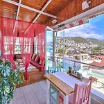 Hotel Hotel Sonne - Adults Only Kas