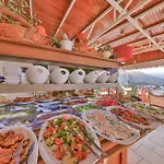 Hotel Sonne - Adults Only 3* Kas