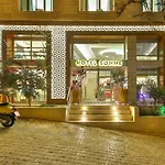 Hotel Hotel Sonne - Adults Only 3*