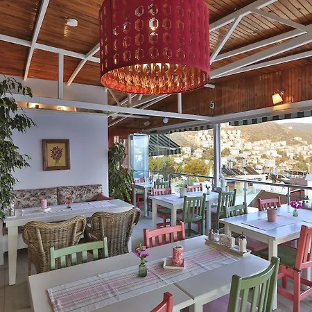 Hotel Sonne - Adults Only Kaş