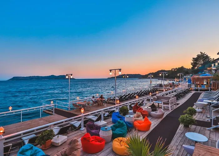 Sonne - Adults Only Hotel 3*