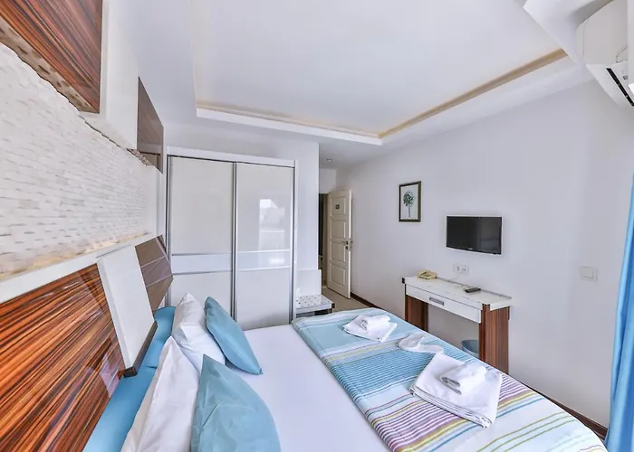 Hotel Sonne - Adults Only