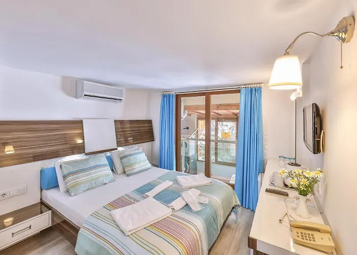 Hotel Sonne - Adults Only