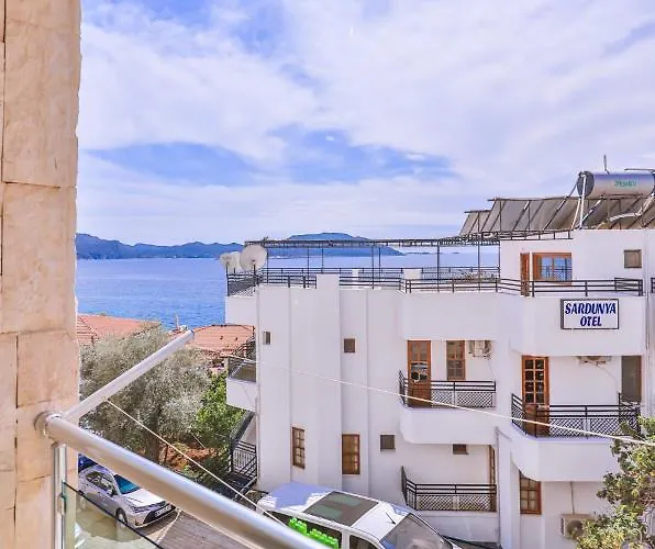 Hotel Sonne - Adults Only