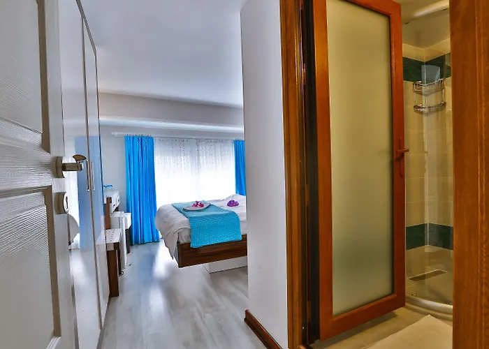 Sonne - Adults Only Hotel