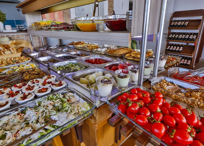 Sonne - Adults Only Hotel 3*