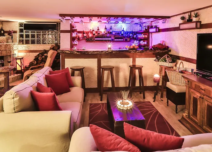 Sonne - Adults Only 3*