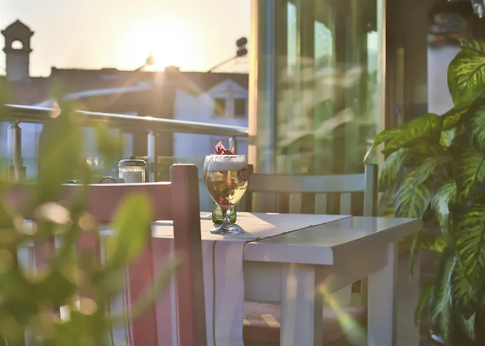 Hotel Sonne - Adults Only