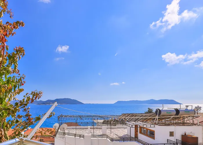 Sonne - Adults Only Hotel 3*