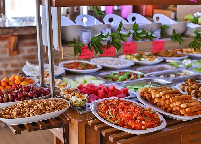 Sonne - Adults Only Kaş