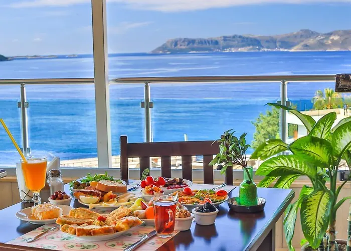 Hotel Sonne - Adults Only