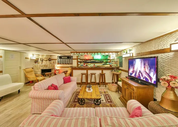 Hotel Sonne - Adults Only